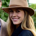 Profile Picture of Charlotte Farrell (@charlottefarrell) on Instagram