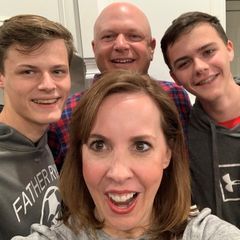 Profile Picture of tammymuhlenkampdr (@tammymuhlenkampdr) on Tiktok