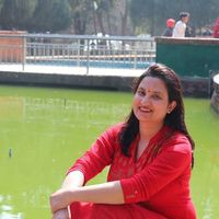 Profile Picture of Bimala Basnet (@bimala-basnet-16) on Quora