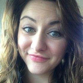 Profile Picture of Hannah Steele (@hbug92) on Pinterest