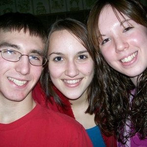 Profile Picture of Brett Jeffries (@umidontknowyou) on Myspace