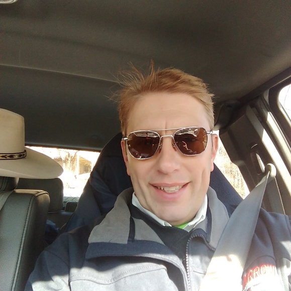 Profile Picture of Ben Keenan (@keenbn) on Poshmark