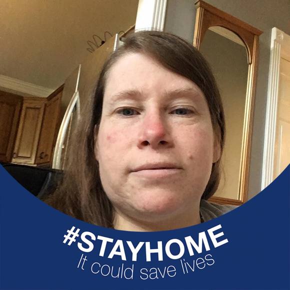 Profile Picture of Angie Ryman (@vejetasmom24) on Poshmark