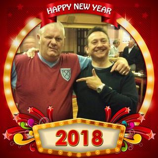 Profile Picture of William Deevoy (Bill) (@william.deevoy) on Facebook