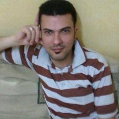 Profile Picture of Ayman Fayed (@AymanNew2013) on Twitter