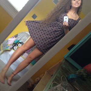 Profile Picture of Gabrielle Hebert (@gabrielle_hebert) on Myspace