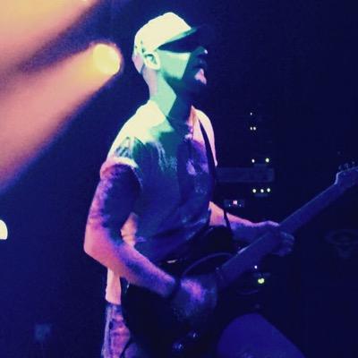 Profile Picture of Chad Keller (@ScreechMonster) on Twitter