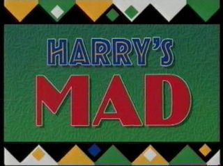 Profile Picture of Harry's Madon Wikipedia