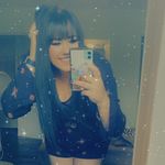 Profile Picture of Ariel mccarty (@ariellovespurple) on Instagram