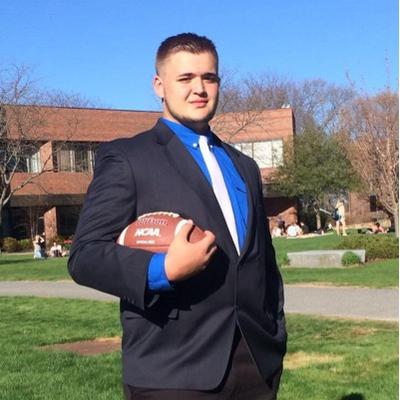 Profile Picture of Dominic Cirillo (@BIG_D7420) on Twitter