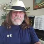 Profile Picture of Brian Gaulke (@lovethebluesgaulke) on Instagram