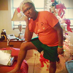 Profile Picture of Hiram Mack (@hihiramhi29) on Flickr