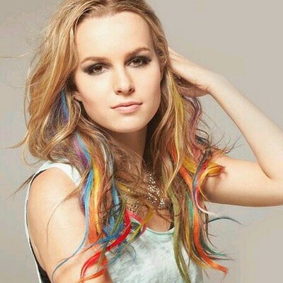 Profile Picture of Rocio Cordova (@rociocordova92) on Twitter