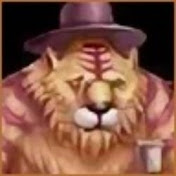 Profile Picture of Bert Johnson (@BERT_JOHNSON) on Youtube