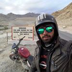 ROCKY UCHIL - Instagram Profile Picture of ROCKY UCHIL (@beardeduchil) on Instagram