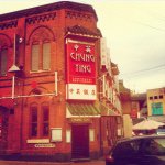 Profile Picture of Chung Ying Group (@chungyinggroup) on Instagram