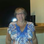 Profile Picture of peggy cain (@peggycain7827) on Instagram