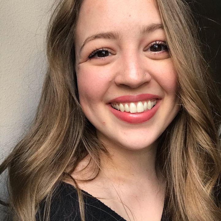 Hannah Gilmore - Tiktok Profile Picture of Hannah Gilmore (@heodonnell) on Tiktok