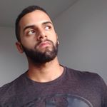 Profile Picture of Rickson Aguiar (@rickaguiar_carlos) on Instagram