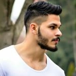 Profile Picture of Seyfulla SAKHAR Al azzawi (@s_k_falcon) on Instagram