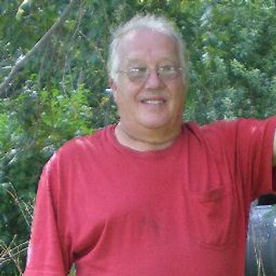 Profile Picture of CARL SMILEY HINZ (@CARLSMILEY) on Twitter