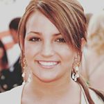 Profile Picture of Jamie Lynn Spears Fan Page (@jamie.lynn.spears.fan) on Instagram