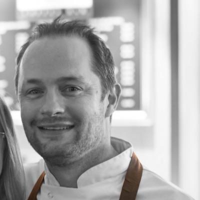 Profile Picture of Tony Hickey (@soignechef1) on Twitter