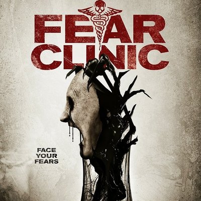 Profile Picture of Fear Clinic (@FearClinicMovie) on Twitter