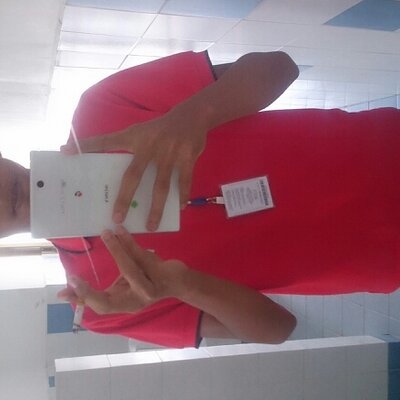 Profile Picture of Asrie Umar (@asRie_UmaR) on Twitter