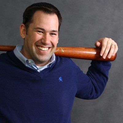 Profile Picture of Aaron Brown (@abrownFM) on Twitter