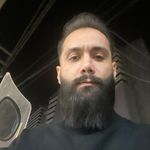 Profile Picture of mohammad reza effati (@effati.mohammadreza) on Instagram
