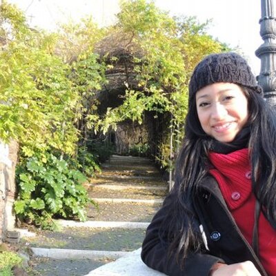 Profile Picture of Cecilia Andrade (@CcyAnd) on Twitter