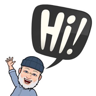 Profile Picture of David Charrington (@david.charrington.37) on Facebook