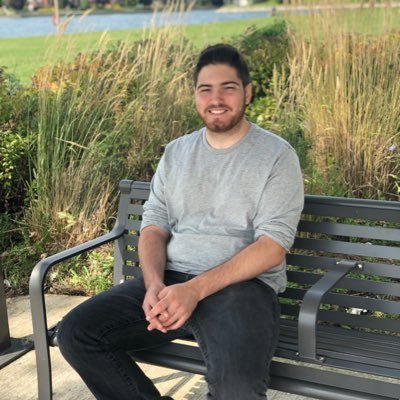 Profile Picture of Andrew (@andrew_arnone) on Twitter