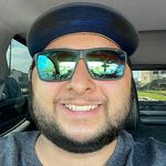 Profile Picture of Jeffrey Zimmerman (@jeffzimm_98) on Instagram