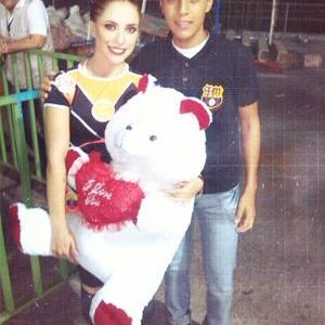 Profile Picture of Bryan Hidalgo (@BryanHidalgoB) on Twitter