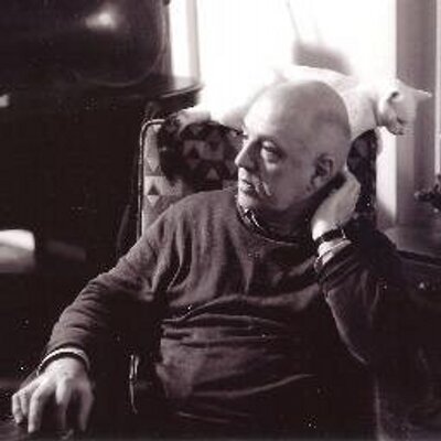 Profile Picture of James Fenton (@FentonQuotes) on Twitter