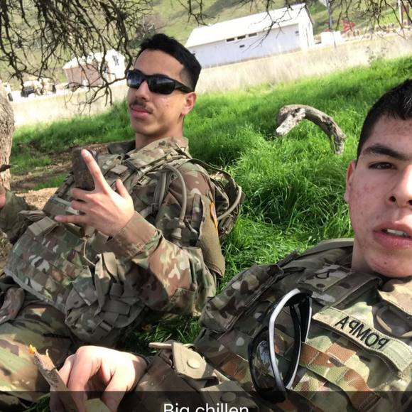 Profile Picture of Carlos Pompa (@cpompa16) on Poshmark