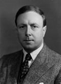 Profile Picture of A. J. Cronin - Wikipediaon Wikipedia