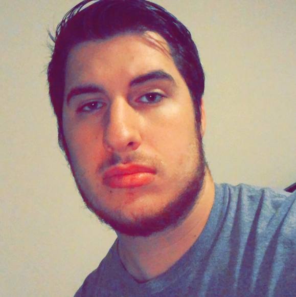 Profile Picture of Jacob Hannah (@jhannah830) on Poshmark