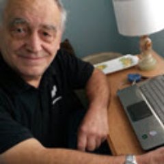 Profile Picture of Richard V. Jessel (@rvjinvent) on Twitter