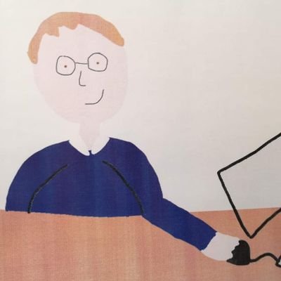 Profile Picture of Jason Broome (@therealjpod) on Twitter