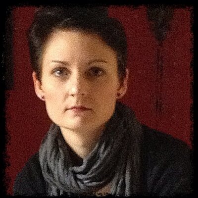 Profile Picture of Rebecca Froehlich (@aha_die_becky) on Twitter