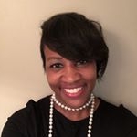 Profile Picture of LaTrisha Lowery-Johnson (@mrslljohnson) on Instagram