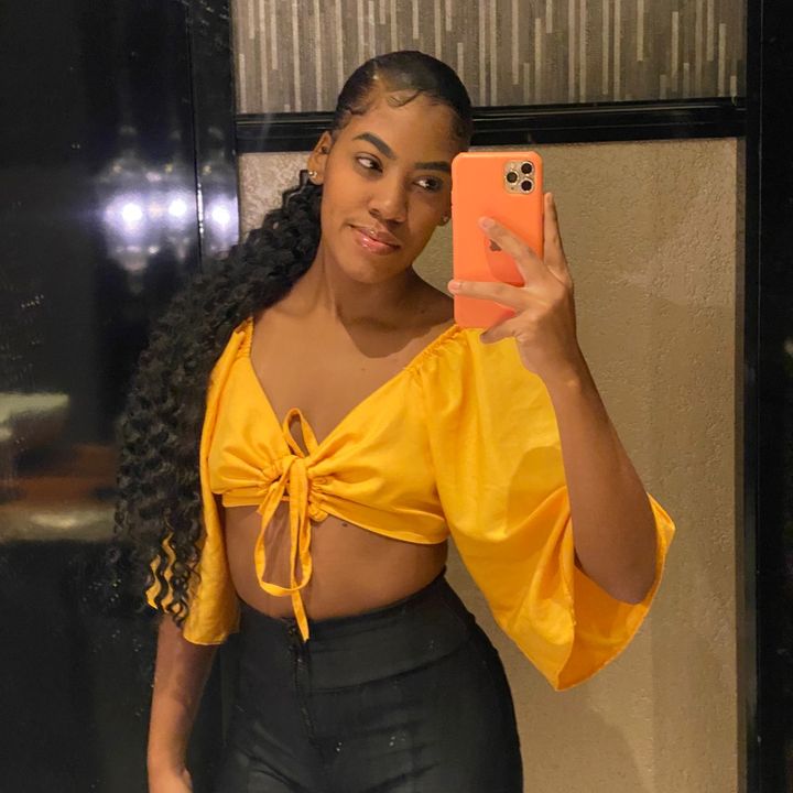 Kethy 🫦 - Tiktok Profile Picture of Kethy 🫦 (@evelinketelyn) on Tiktok