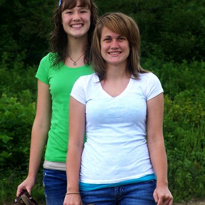 Profile Picture of Haley Gilliam (@HaleyGilliam01) on Twitter