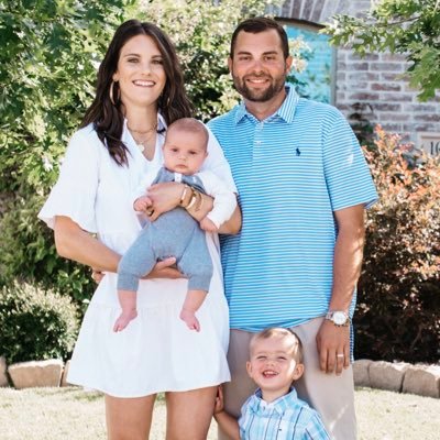 Profile Picture of Hunter Ashley (@Coach_Ashley1) on Twitter