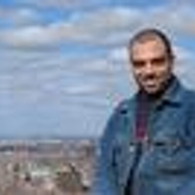 Profile Picture of Demetrius Habegger (@simonDemetriusv) on Twitter