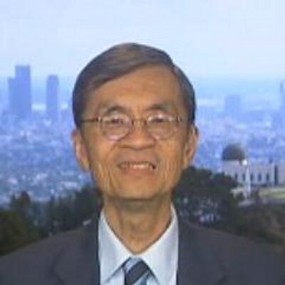 Profile Picture of David R. Chan (@chandavkl) on Twitter