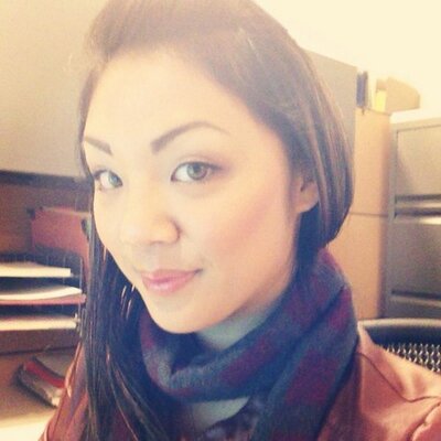 Profile Photo of Audrey Nguyen (@AudgePadge) on Twitter